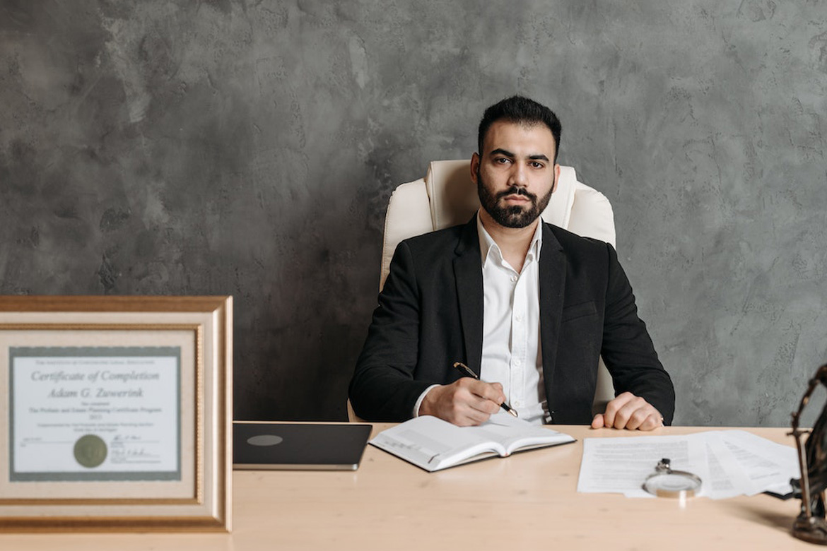 Lawyer