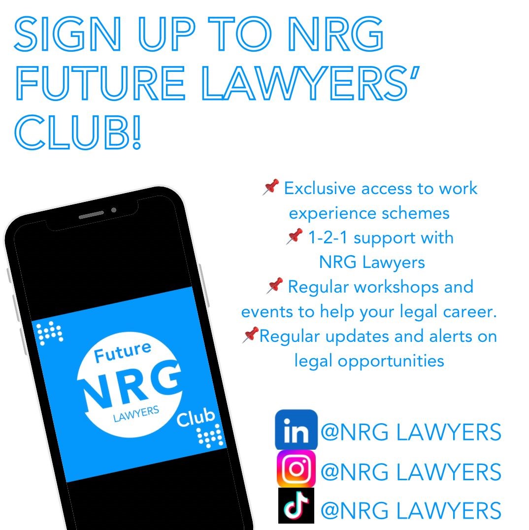 Future Lawyers Club