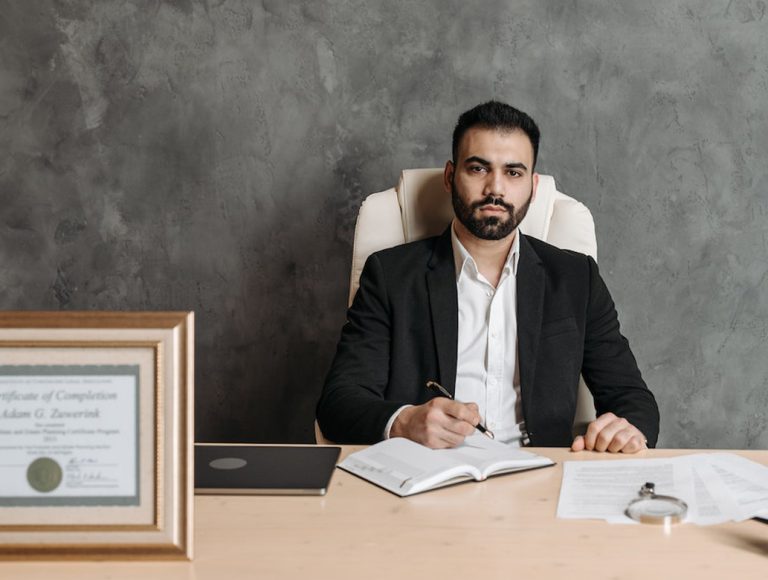 Lawyer