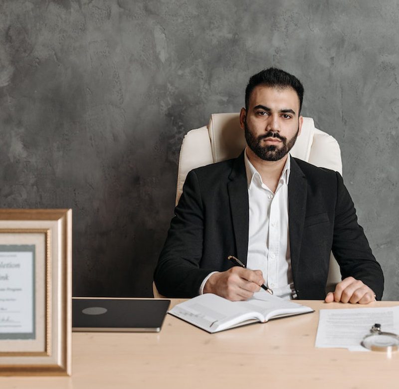 Lawyer